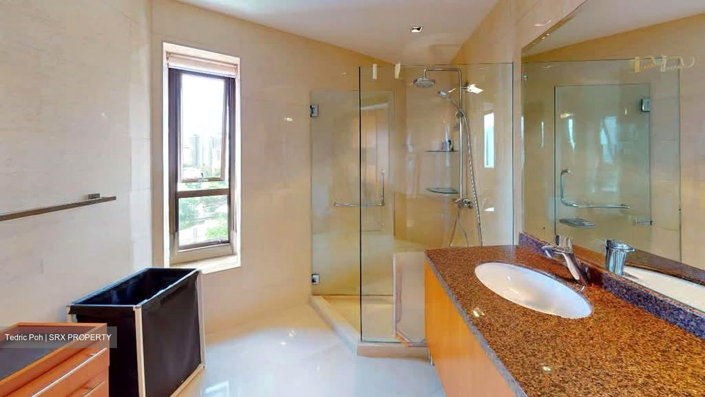 Balmoral Tower (D10), Condominium #544720071